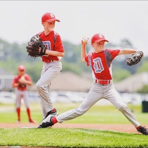 Meet your Posher, Josh